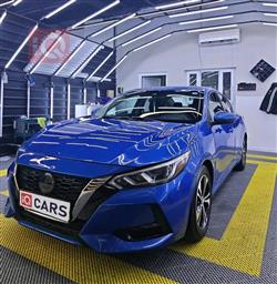 نيسان سنترا